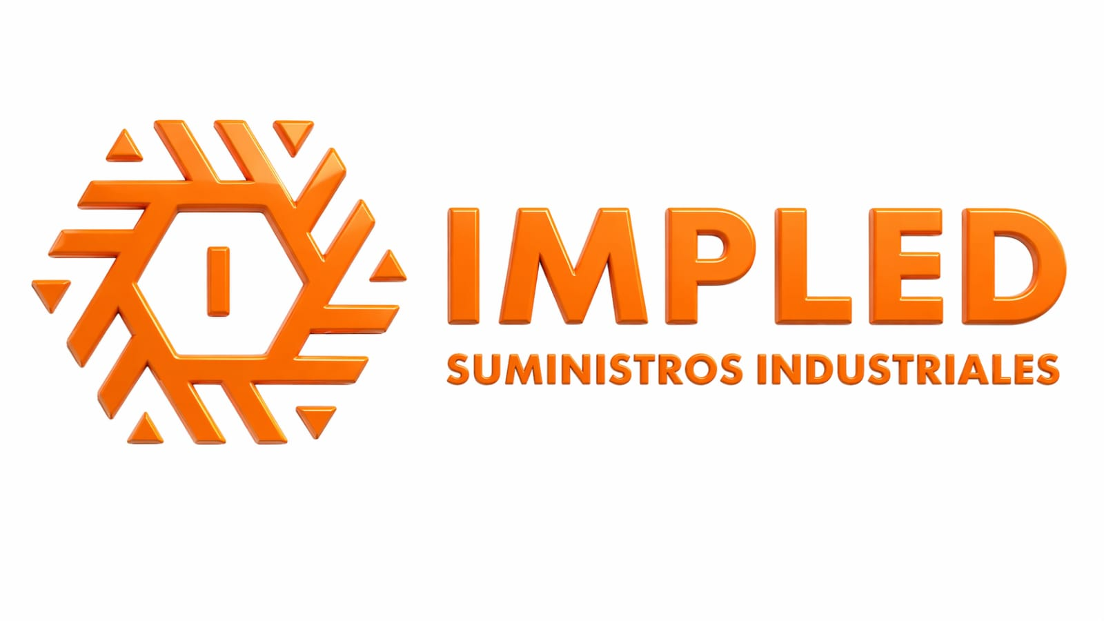 IMPLED — Suministros Industriales